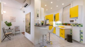 Check Point Apartments